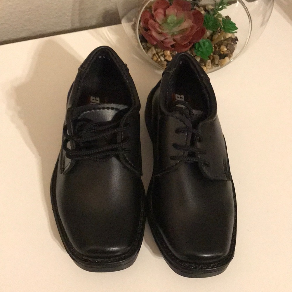 Brand New Black Dress Shoes